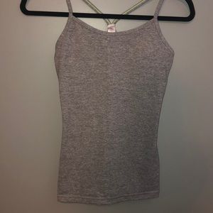 children’s athletic tank top
